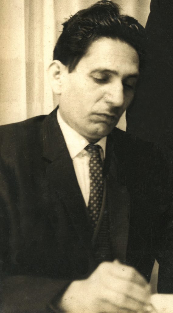 Shariful Hasan Naqvi